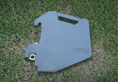 45kg